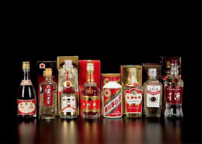 垫江老酒储存的方法